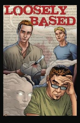 Couverture : Loosely Based