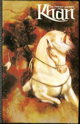 Couverture : Khan