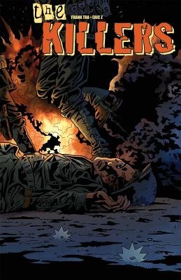 Couverture : Killers
