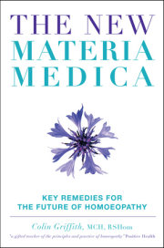 The New Materia Medica 