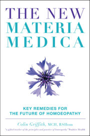 The New Materia Medica