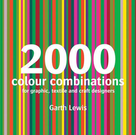 2000 Colour Combinations