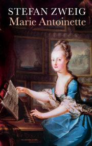Marie Antoinette 