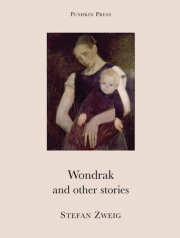 Wondrak and Other Stories 