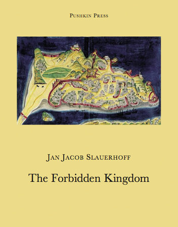Image result for Jan Jacob Slauerhoff, The Forbidden Kingdom,