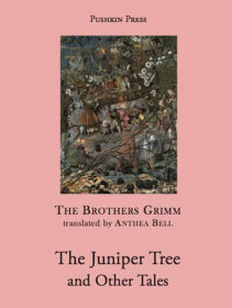 The Juniper Tree and Other Tales