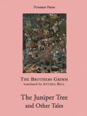 The Juniper Tree and Other Tales 