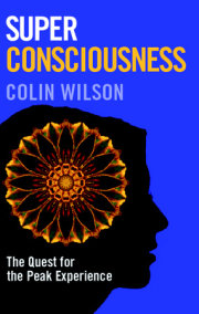 Super Consciousness 