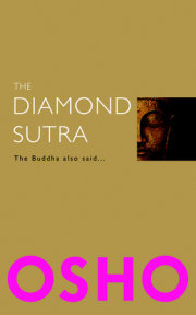 The Diamond Sutra 