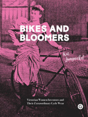 Bikes and Bloomers 