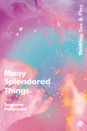 Many Splendored Things 