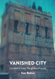 Vanished City 