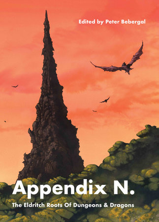 Appendix N Penguinrandomhouse Com Books