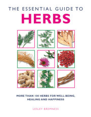 The Essential Guide to Herbs