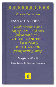 Essays on the Self 