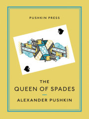 The Queen of Spades and Selected Works