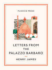 Letters From the Palazzo Barbaro 