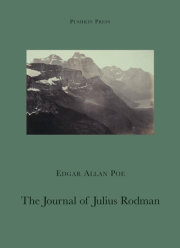 The Journal of Julius Rodman 