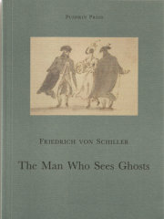 The Man Who Sees Ghosts