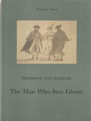 The Man Who Sees Ghosts 