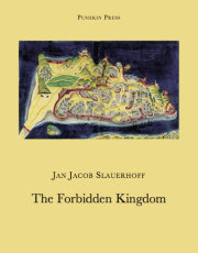 The Forbidden Kingdom 