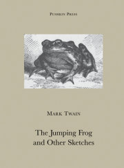 The Jumping Frog and Other Stories 