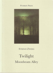 Twilight and Moonbeam Alley