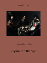 Hymn to Old Age 