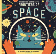 Professor Astro Cat's Frontiers of Space 