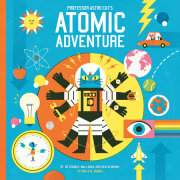 Professor Astro Cat's Atomic Adventure 