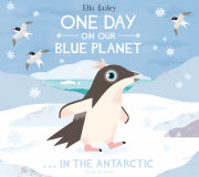 One Day On Our Blue Planet: In The Antarctic 