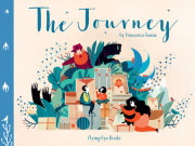 The Journey 