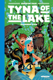 Tyna of the Lake 