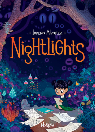 children's nightlights