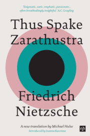 Thus Spake Zarathustra 