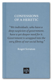 Confessions of a Heretic 