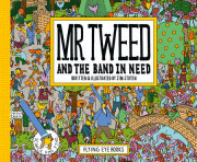 Mr. Tweed and the Band in Need 
