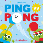 Ping vs. Pong 