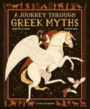A Journey Through Greek Myths 