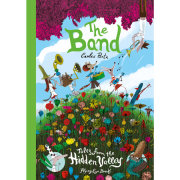 The Band: Tales from the Hidden Valley