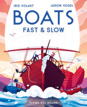 Boats: Fast & Slow 