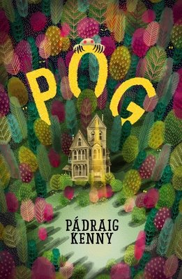 Cover of Pog