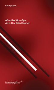 After the Kino-Eye 