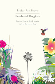 Decolonial Daughter 