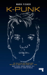 K-punk 