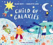 Child of Galaxies 
