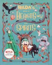 Hilda's Book of Beasts and Spirits