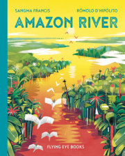 Amazon River 