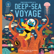 Professor Astro Cat's Deep Sea Voyage 