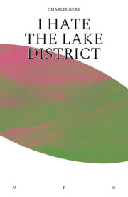 I Hate the Lake District 